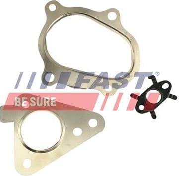 Gasket Set, charger FT48426