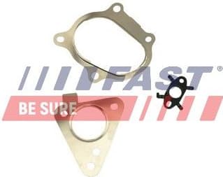 Gasket Set, charger FT48426 - image 2