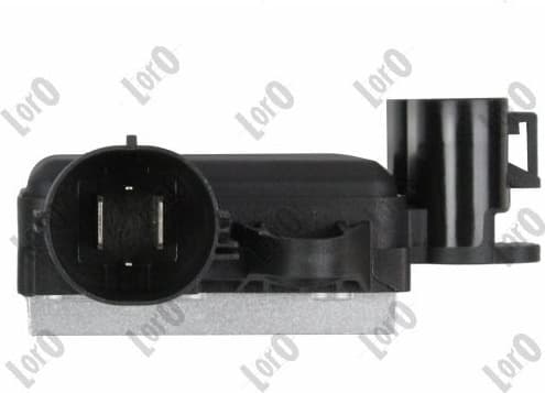 Control Unit, electric fan (engine cooling) LORO 133-023-004 - image 4