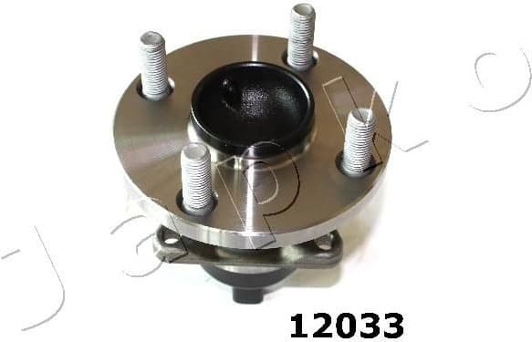 Wheel Hub 412033