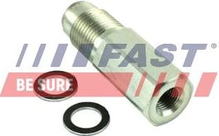 Pressure Limiting Valve, common rail system FT80125 - image 2