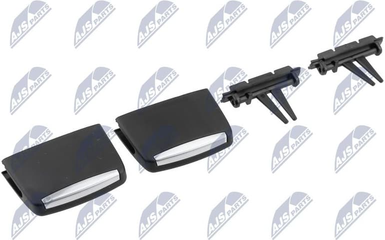 Control Element, heating/ventilation EZC-BM-198