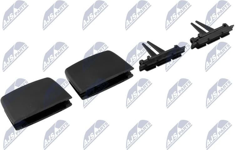 Control Element, heating/ventilation EZC-BM-198 - image 2