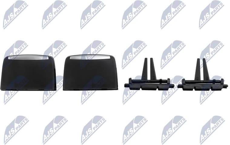 Control Element, heating/ventilation EZC-BM-198 - image 3