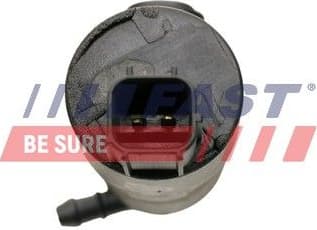 Washer Fluid Pump, window cleaning FT94923 - image 3