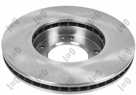 Brake Disc LORO 231-03-204