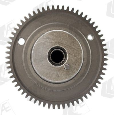 Camshaft CAM1035 - image 2