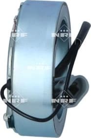 Coil, magnetic clutch (compressor) 38568 - image 4