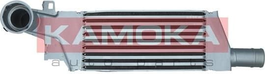 Charge Air Cooler 7750078