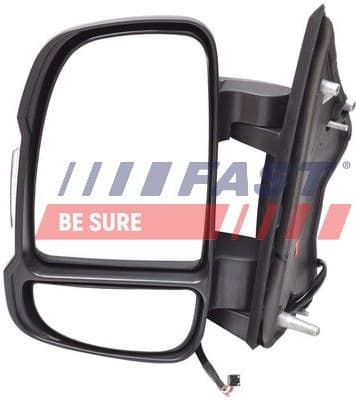 Exterior Mirror FT88264 - image 2