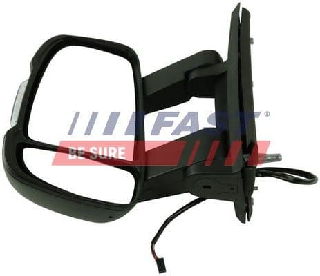 Exterior Mirror FT88270