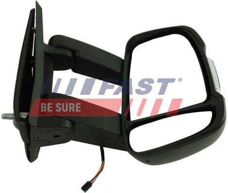 Exterior Mirror FT88263 - image 2