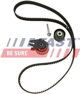 Timing Belt Kit FT41107 - image 2