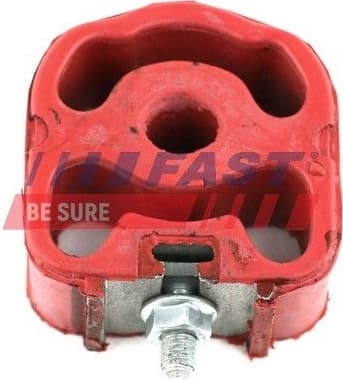 Rubber Mount, muffler FT84568
