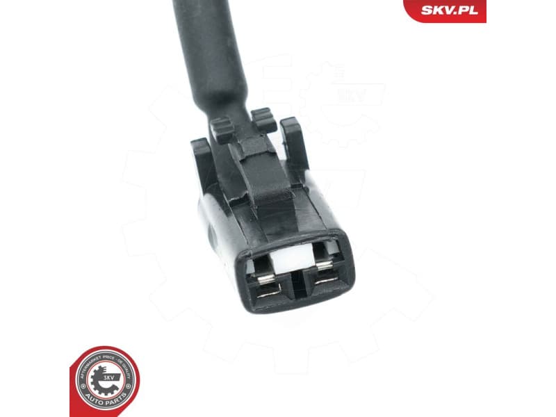 Sensor, wheel speed 06SKV456 - image 3
