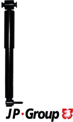 Shock Absorber JP 4352103500