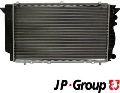Radiator, engine cooling JP 1114202700