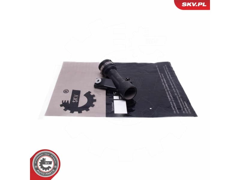 Charge Air Hose 54SKV531