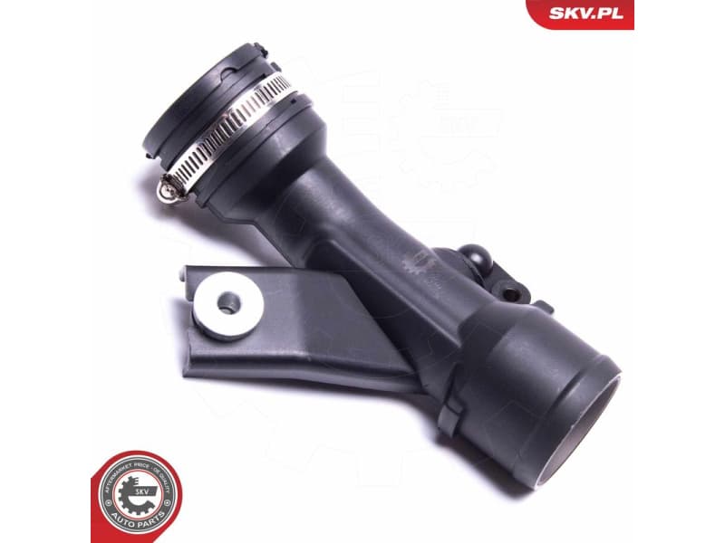 Charge Air Hose 54SKV531 - image 2