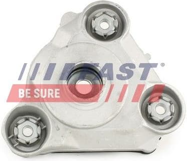 Mounting, shock absorber FT12186