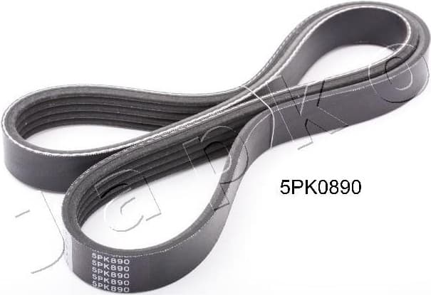 V-ribbed Belt 5PK890