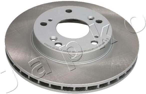 Brake Disc 60434C