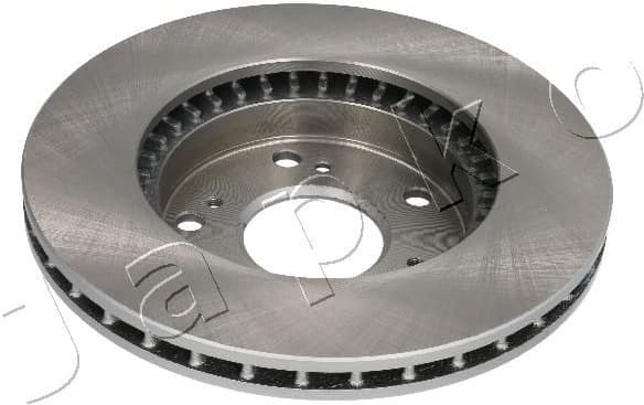 Brake Disc 60434C - image 2