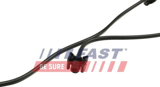 Coolant Pipe FT61159 - image 2