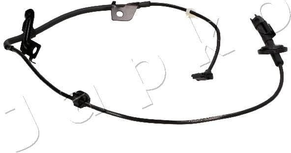 Sensor, wheel speed 151553