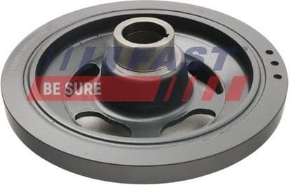 Belt Pulley, crankshaft FT45681
