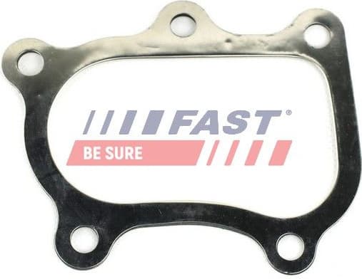 Gasket, exhaust pipe FT84584