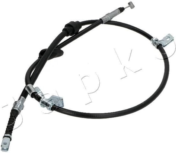 Cable Pull, parking brake 131449R