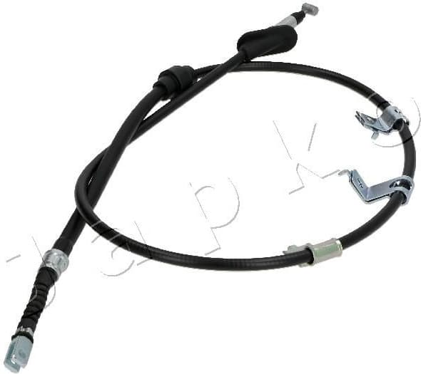 Cable Pull, parking brake 131449L - image 4