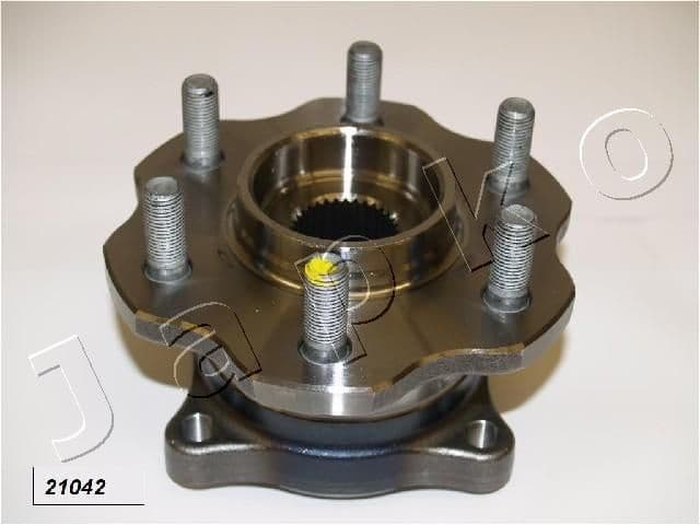Wheel Hub 421042 - image 2
