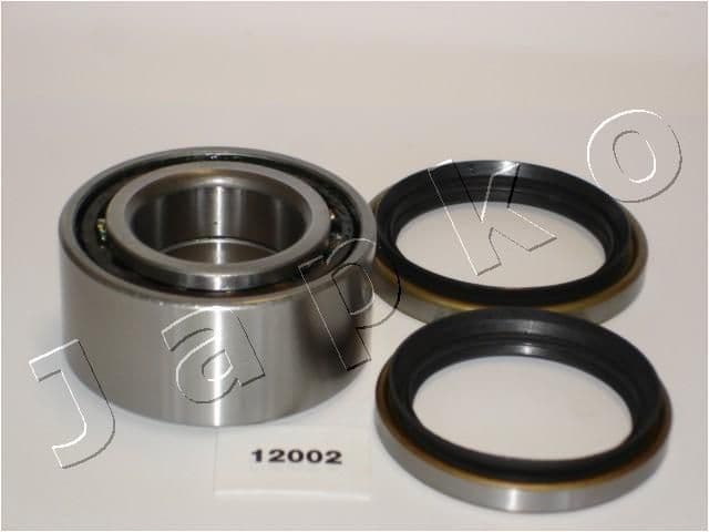 Wheel Bearing Kit 412002