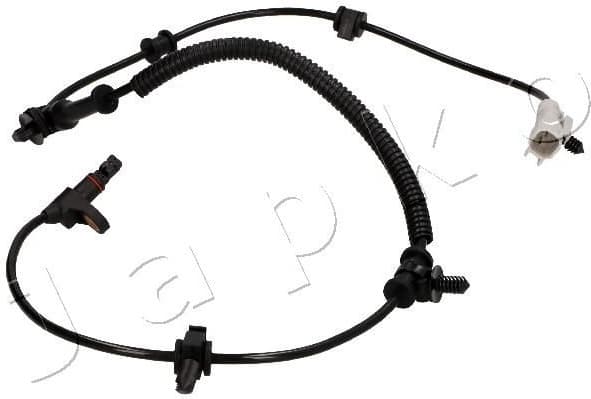 Sensor, wheel speed 151900