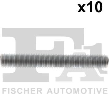 Bolt, charger mounting 985-834.10