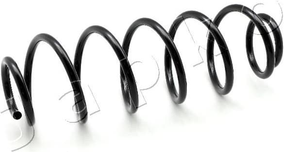 Suspension Spring ZCJ6620H