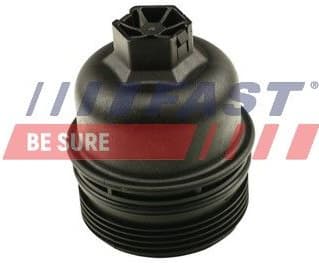 Cap, oil filter housing FT38201