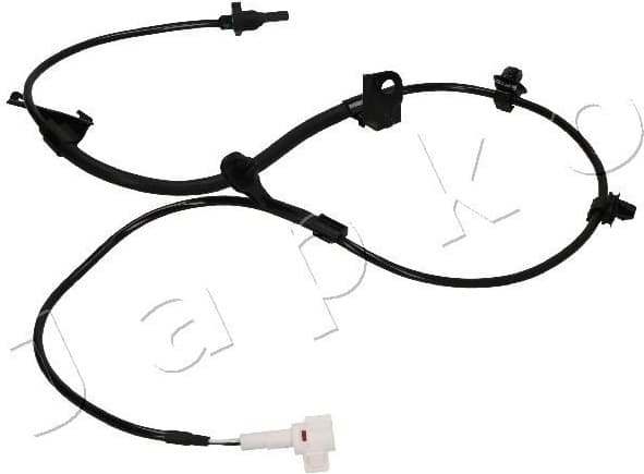 Sensor, wheel speed 151272