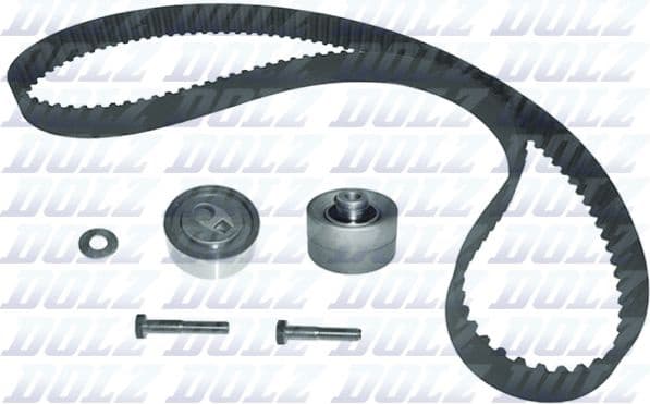 Timing Belt Kit SKD010