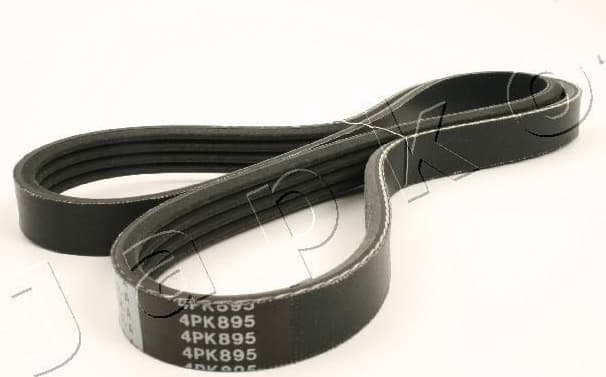 V-ribbed Belt 4PK895