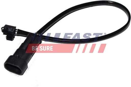 Warning Contact, brake pad wear FT32394