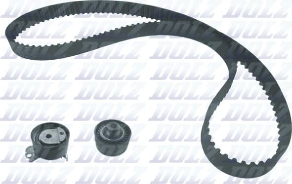 Timing Belt Kit SKD071