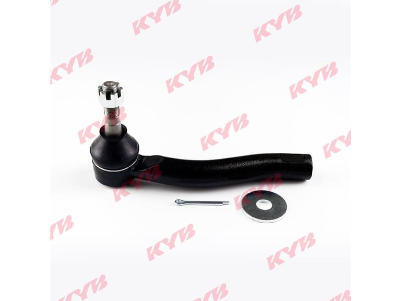 Tie Rod End KTR1114
