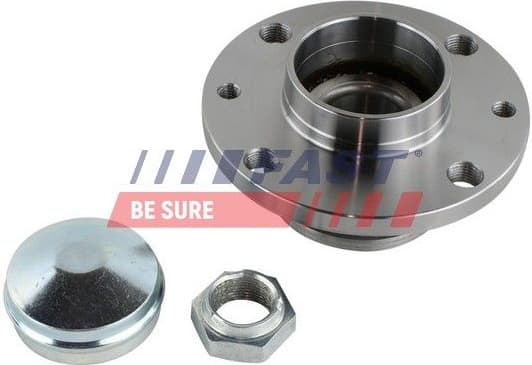 Wheel Bearing FT24001