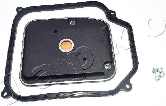 Hydraulic Filter, automatic transmission FTJ044 - image 2