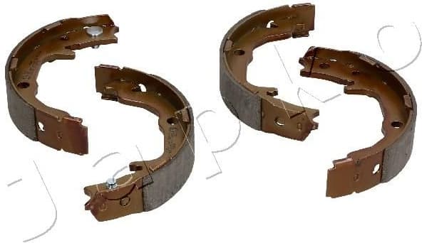 Brake Shoe Set 55909