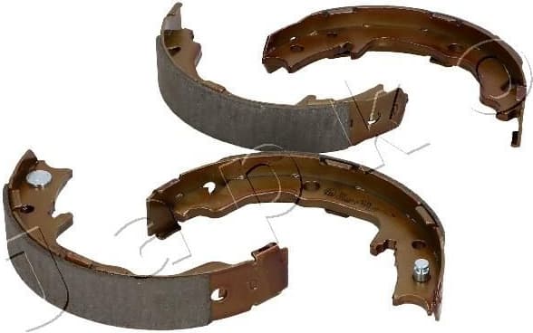 Brake Shoe Set 55909 - image 4