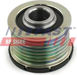 Belt Pulley, alternator FT45650
